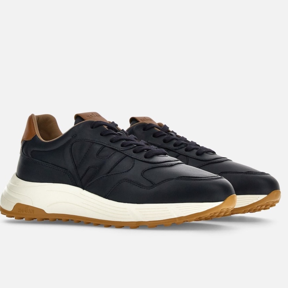 New in box Sneakers Hogan Hyperlight full inclusion